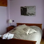 Ξενοδοχείο Tana Della Volpe 3*