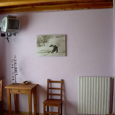 Tana Della Volpe 3* Sestriere