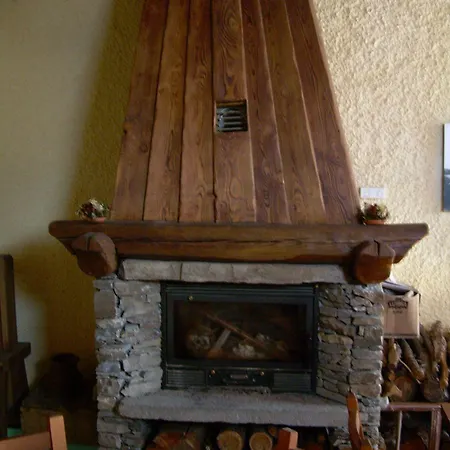 Tana Della Volpe Hotel