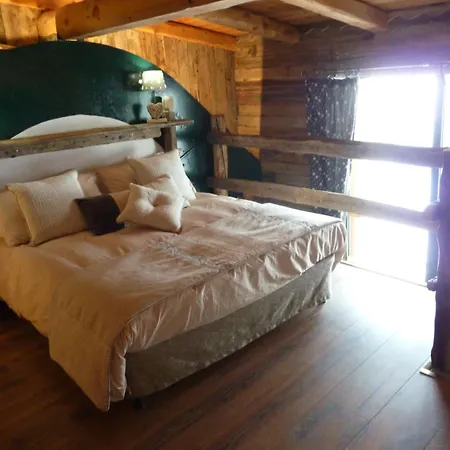 Tana Della Volpe Hotel