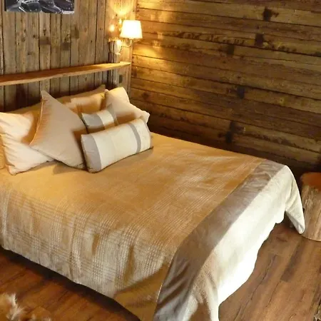 Tana Della Volpe Hotel 3*