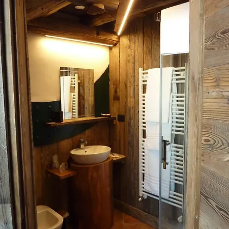 Tana Della Volpe Hotel 3*