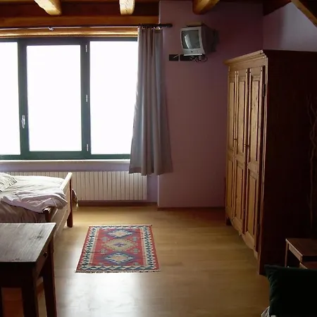 Hotell Tana Della Volpe 3*