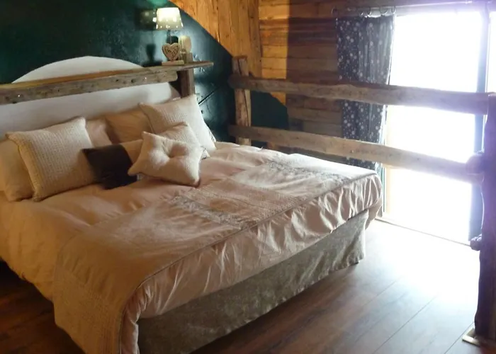 Tana Della Volpe מלון