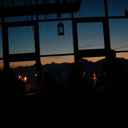 Ξενοδοχείο Tana Della Volpe 3*