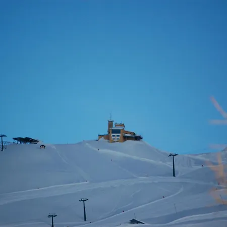 Tana Della Volpe Colle Sestriere