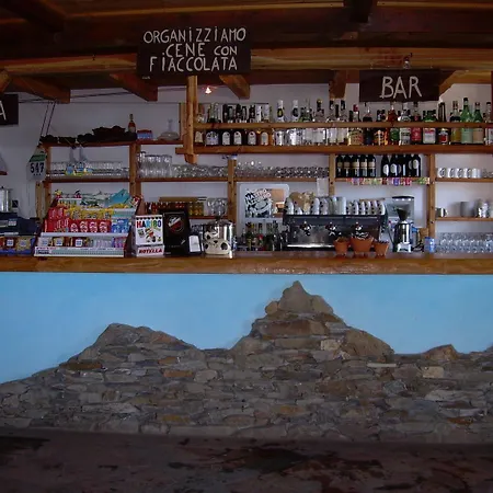 Hotel Tana Della Volpe 3*