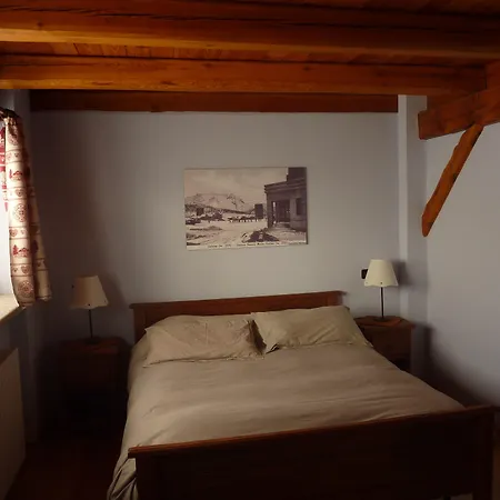 Tana Della Volpe Hotell