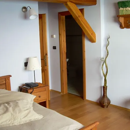 Tana Della Volpe Hotel 3*