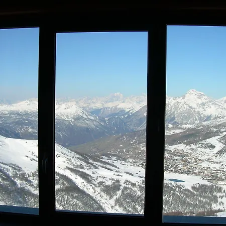 Ξενοδοχείο Tana Della Volpe Sestriere