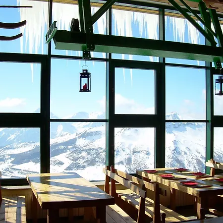 Ξενοδοχείο Tana Della Volpe