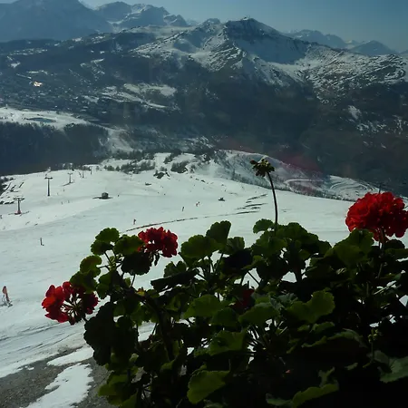 Tana Della Volpe 3* Sestriere