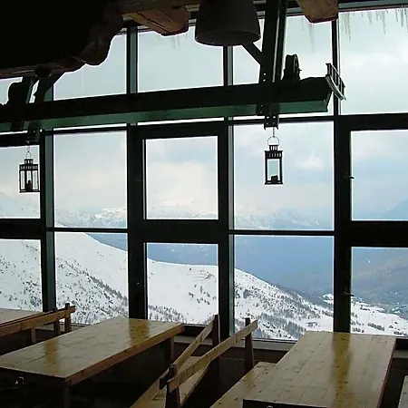 Hotel Tana Della Volpe