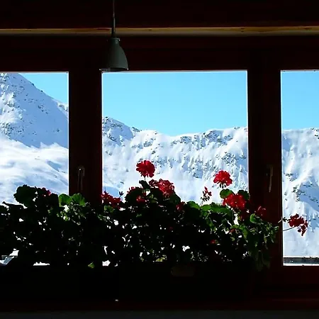 Hotel Tana Della Volpe