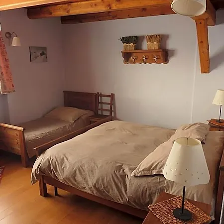 Tana Della Volpe Hotel 3*