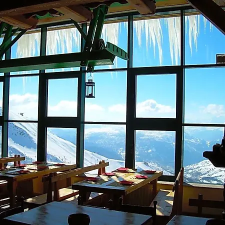 Tana Della Volpe Hotel 3*