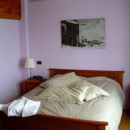Tana Della Volpe Hotel Sestriere