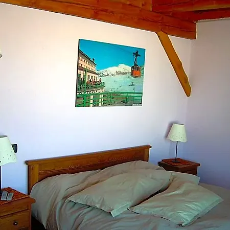 Tana Della Volpe Hotel 3*