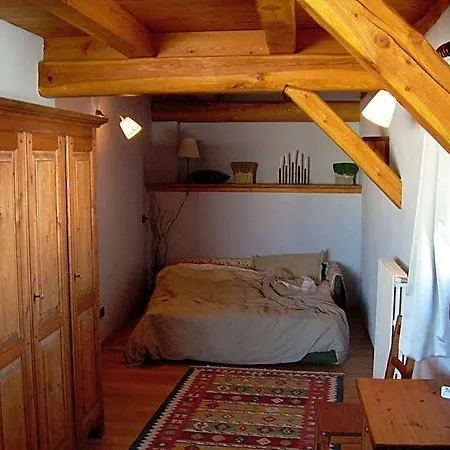 Tana Della Volpe Hotel 3*