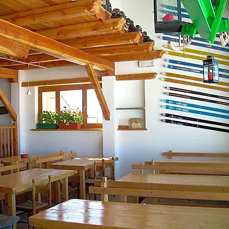 Tana Della Volpe 3* Sestriere