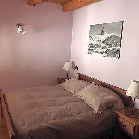 Tana Della Volpe Hotel