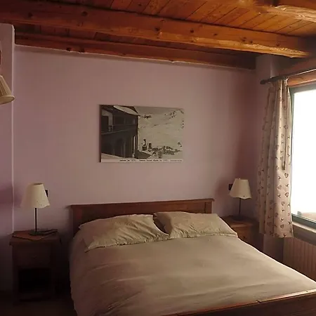 Hotel Tana Della Volpe