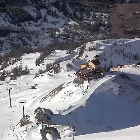 Tana Della Volpe Hotel 3*