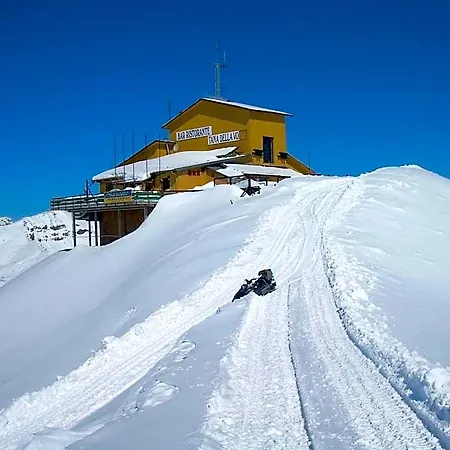 Hotel Tana Della Volpe