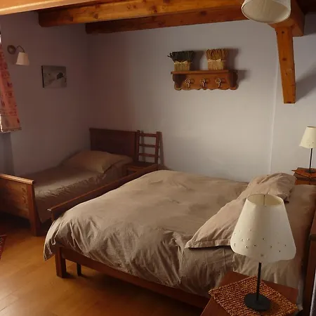 Hotel Tana Della Volpe 3*