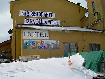 Tana Della Volpe