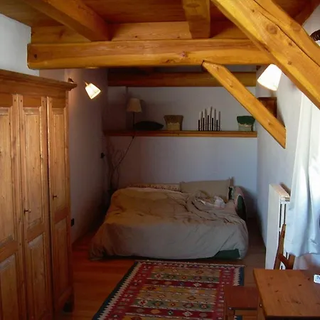Hotel Tana Della Volpe Colle Sestriere