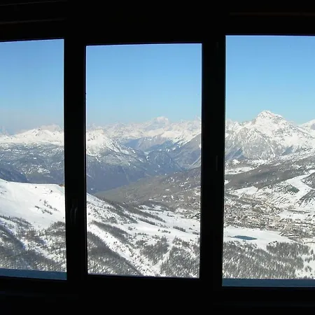 Ξενοδοχείο Tana Della Volpe 3*