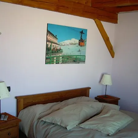 Hotel Tana Della Volpe 3*