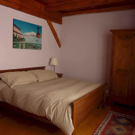 Hotel Tana Della Volpe 3*