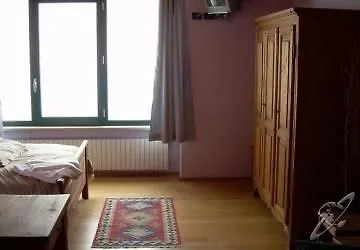 Ξενοδοχείο Tana Della Volpe 3*