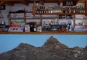 Tana Della Volpe Hotel Sestrières