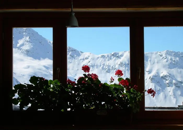 Tana Della Volpe Sestriere