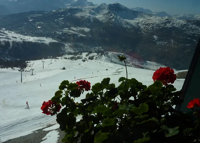 Tana Della Volpe 3* Sestriere