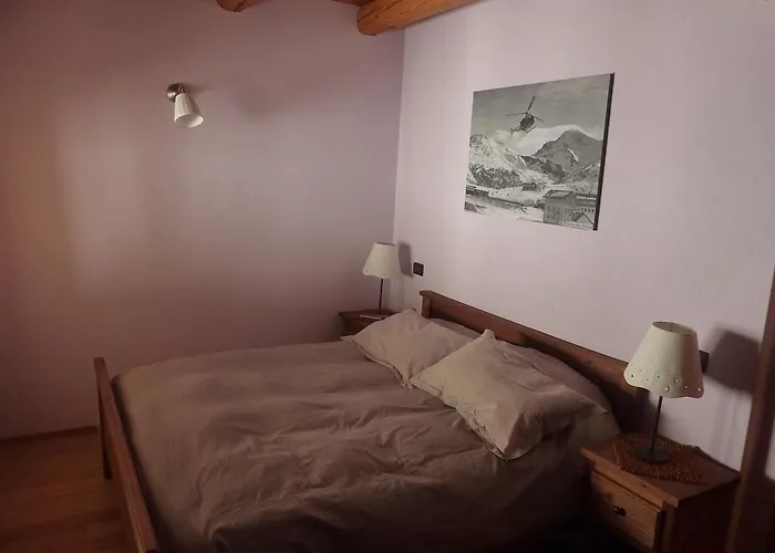 Tana Della Volpe Sestriere